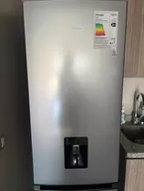 Refrigerador Midea No Frost