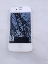 Celular Usado iPhone A1387 Para Refacciones No Se Fallas 