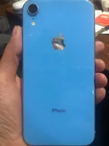 Xr iPhone Vendo Impecable