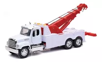 1/32 Freightliner 114sd Torton Grua New Ray 