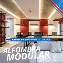 Alfombra Modular  Estilo A Lo Grande: Para Cajones Y Pisos