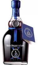 Brandy Gran Duque De Alba 750 Ml Solera Gran Reserva 110$ 