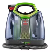 Bissell Little Green Proheat Portable Carpet Cleaner 