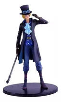 Action Figure One Piece Sabo Dxf The Grandline Men Vol. 21