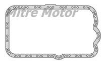 Junta Carter Renault Master 2.5 16v G9u