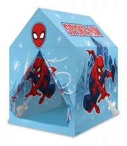 Casita Infantil Spiderman 103x93x69cms 5506