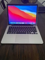 Macbook Pro (retina, 13-inch, Mid 2014) Teclado Ingles.