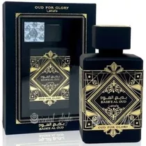 Perfume Lattafa Badee Oud For Glory Edp 100ml Es Unisex