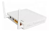 Modem Huawei Hg8546m Gpon Wifi Onu 2 Potes + 4fe 1usb