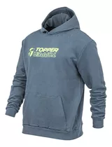 Buzo Topper Moda Comfy Hombre Go Tienda Oficial