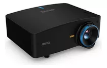 Benq Lk936st 5100-lumen 4k Uhd Short-throw Laser Dlp Projecd