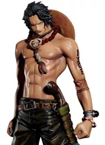 Figura Banpresto Chronicle Master One Piece - Portgas D. Ace