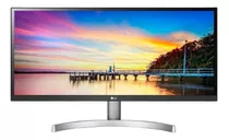 Monitor 29'' Ultrawide 29wk600-w Ips Fhd Ips LG Bivolt