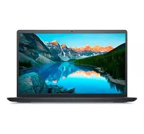 Notebook Dell Inspiron Intel Core I5-1135g7 8gb 256gb Ssd Te