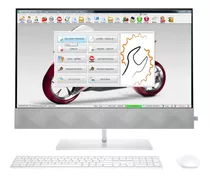 Software Os Oficina Mecânica Moto, Vendas E Financeiro V4.1