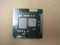 Cpu Procesador P6200 Notebook Socket Pga988 & Pga988a