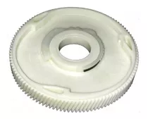 Corona Lavadora Whirlpool Plastica Sola 63400 / Wpw10233584