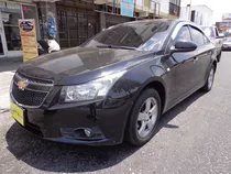 Chevrolet Cruze 2013