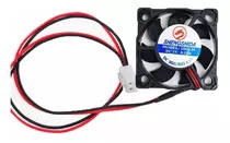 Cooler Micro Ventilador 40x40x10 Mm Fan Cooler 5v