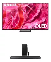 Nuevo Samsung S90c 65 4k Hdr Oled Tv