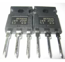 Irfp064n Irfp064npbf Power Mosfet 55v 110a To-247 Original