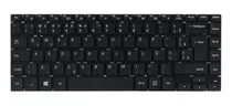 Teclado Para Notebook Samsung Essentials E22 Portugues Br - 