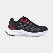 Zapatillas Para Hombre Negras Nene Varón Deportivas Tunning