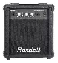 Amplificador Para Guitarra Randall Big Dog 10w 220 Volts