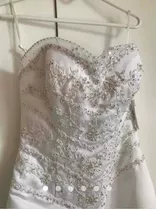 Vestido De Novia