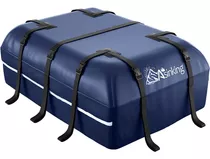 Maletero Portaequipaje De Techo 525l. Impermeable