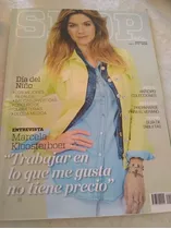 Revista Shop Marcela Kloosterboer Agosto 2015