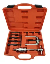 Kit De Extractor De Rodamiento De Masa Interno 11 Piezas