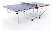 Mesa De Tenis De Mesa Ft 730 Indoor