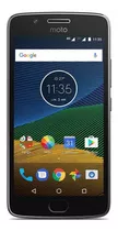  Moto G5 32 Gb  Gris Lunar 2 Gb Ram