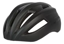 Casco Ciclsimo Ruta Unisex Endura Xtract Helmet Ii Negro Talla M