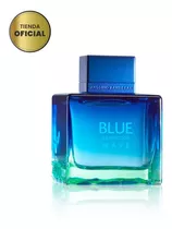 Blue Seduction Wave Man Ltd Edt 100ml - Perfume Hombre