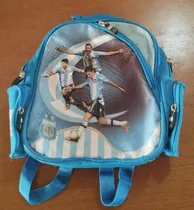 Mochila Argentina Afa