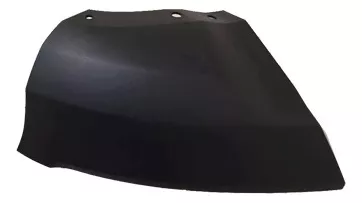 Spoiler Ecosport Kinetic Delantero Lateral Izquierdo