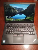 Notebook Lenovo Thinkpad T470s I7 8gb Ddr4 500gb Ssd