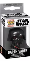 Llavero Pop Darth Vader Star Wars (4 Cm) A3327