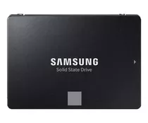 Ssd Samsung 6gbps 250gb Pn: Mz-75e250