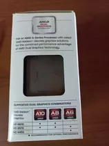 Procesador Amd A4 4000 