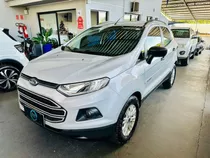 Ecosport Se 2.0 16v Flex 5p Aut.