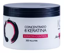  Concentrado De Keratina Ka Concentrado De Keratina De 300ml