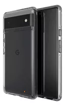 Funda Case Gear4 Crystal Palace Para Google Pixel 6 Normal