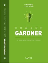 Colección Comprende La Psicología - Howard Gardner
