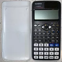 Calculadora Científica Casio Fx-991ex