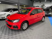 Volkswagen Gol Trend 1.6 Trendline 101cv 2018