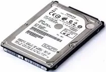 Hd P/ Notebook 500gb Sata 5400 Rpm Hitachi