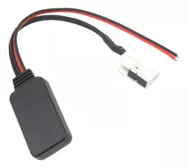 Cable Auxiliar De R Adio De Coche Módulo Bluetooth Para Bmw